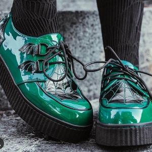 Strange Cvlt, Dre Ronayne Creepers